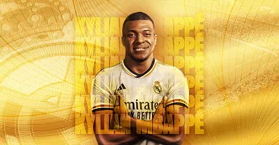 Mbappe