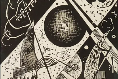 Kandinsky petit monde