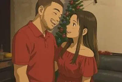 foto de casal