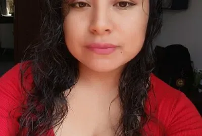 Yanét Layza Chávez jigsaw puzzle