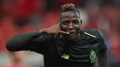 moussa djenepo