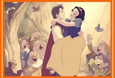 Blanche - neige
