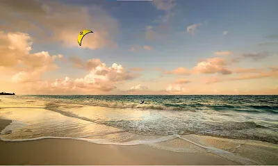 Kitesurf