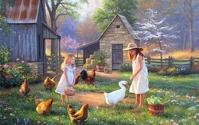 574 jigsaw puzzle