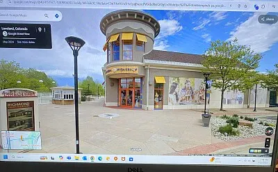 the promenade shops at centerra