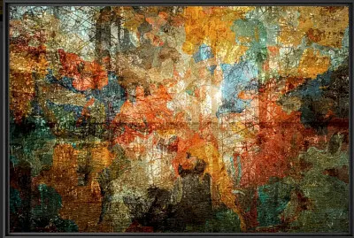 Nicolaj Kalasen aube jigsaw puzzle