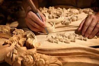 Unit 10 - Harum Mewangi