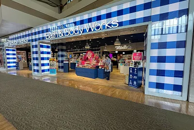 Park meadows mall