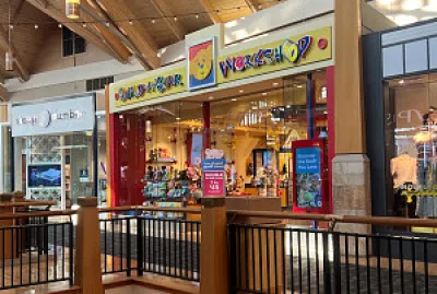 Park meadows mall