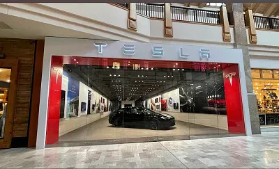 Park meadows mall