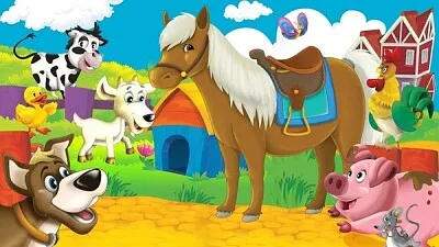 infância jigsaw puzzle