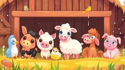 infância jigsaw puzzle