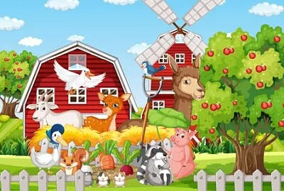 infância jigsaw puzzle