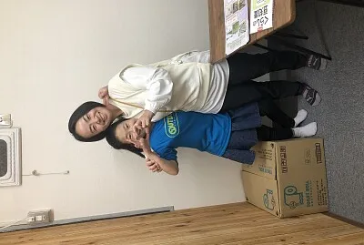 ななほまま１