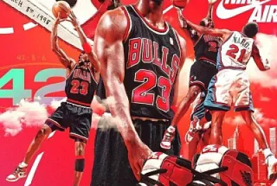 Michael Jordan