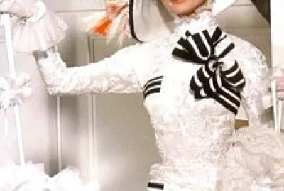 פאזל של Audrey Hepburn’