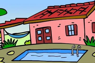 infância jigsaw puzzle