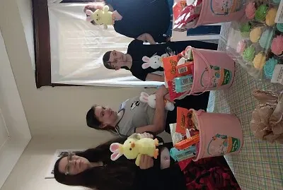 Easter