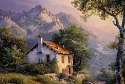 Casita