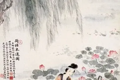 Zhu Meicun, Chinese