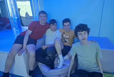 ח