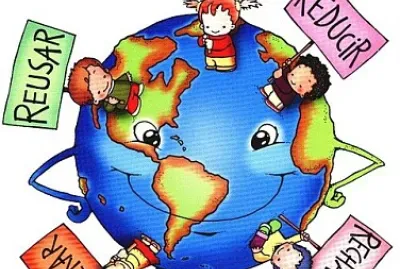 פאזל של DIA DE LA TIERRA