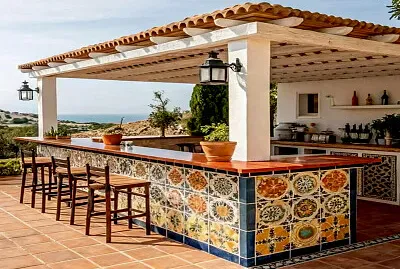 LA CANTINA jigsaw puzzle