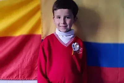 Johan esteban Manrique pulido jigsaw puzzle