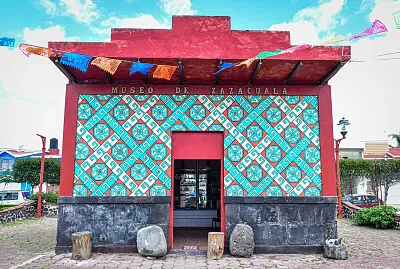 LA ESCUELITA