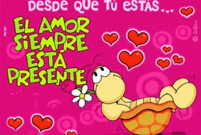 Frases de Amor