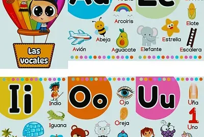 Rompecabezas vocales