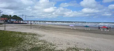 plataforma de Mongagua jigsaw puzzle