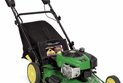 Lawnmower
