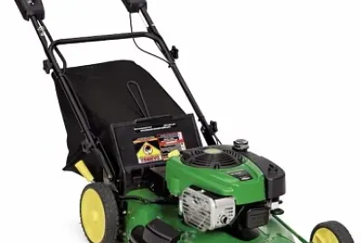 Lawnmower