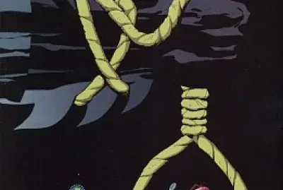 DARK VICTORY jigsaw puzzle