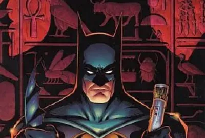 BOOK OF THE DEAD jigsaw puzzle