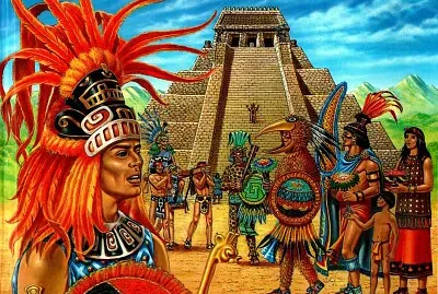 ASTECA jigsaw puzzle