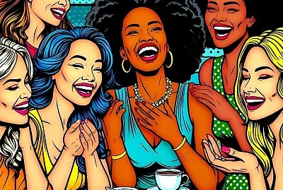 Pop art