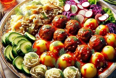 Food