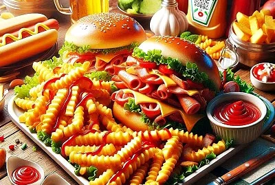 Food