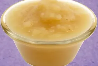 applesauce