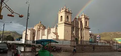 Ayaviri jigsaw puzzle