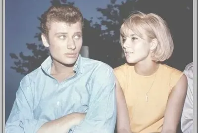 Johnny et Sylvie