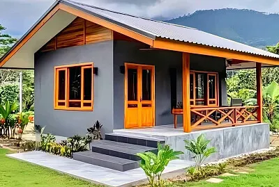 CABAÑITA DEL PLAN