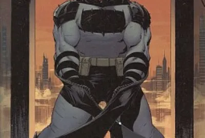 ABSOLUTE BATMAN