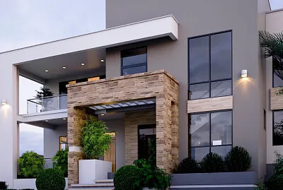 Modern House Design