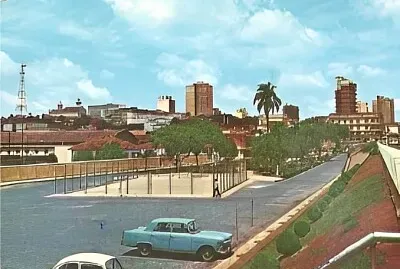 Cidade Princesa