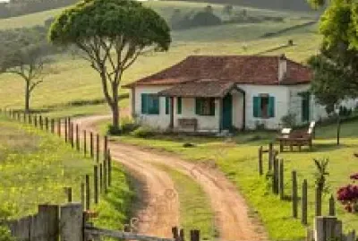 fazendinha