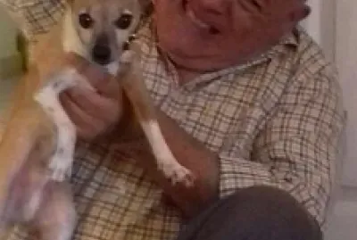 Amigos inseparables