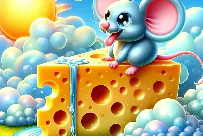 Kreskówka jigsaw puzzle